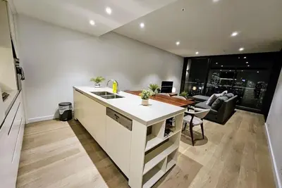 Image de Sydney Chinatown 2br 076 Walk to Darling Harbour