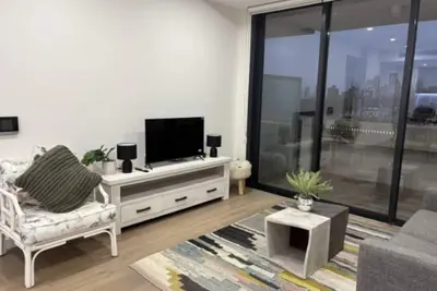 Image de Syd Zetland 3br 402 Apt Close to Cbd & Airport