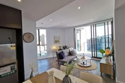 Image de Sydney Chinatown 2br 028 Walk to Darling Harbour