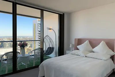 Image de Sydney Chinatown 2br 104 Walk to Darling Harbour