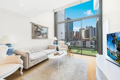 Image de Sydney Chinatown 2br 04a8 Walk to Darling Harbour