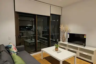 Image de Sydney Chinatown 2br 023 Walk to Darling Harbour