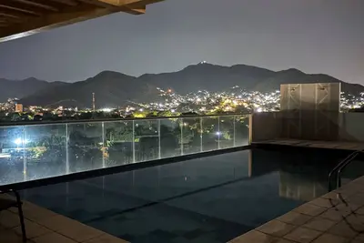 Image de Bam - Lodging