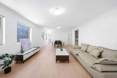Image de 2br in Redfern • Close to Sydney Cbd & Airport