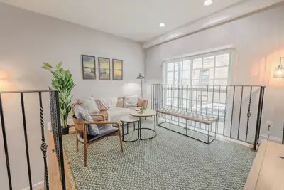 Image de Perfect Traveling Nurse Housing - Theatre District