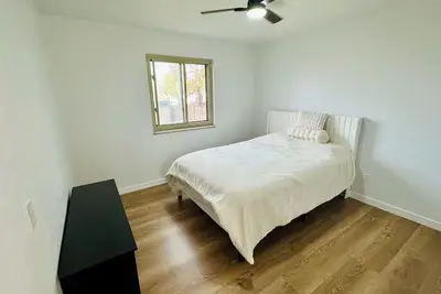 Image de beautifully renovated 7b4b located in the heart of Westminster