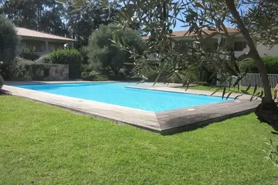 Image de Appartement Arzzetta proche plages- idéal bébé