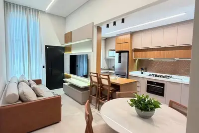 Image de New air-conditioned house near the Falls.