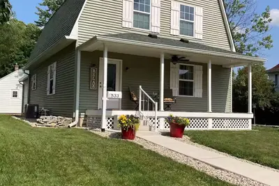 Green Gables on Main