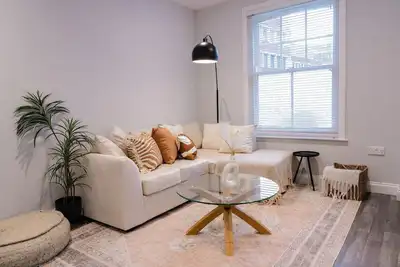 Image de Luxury Three Bedroom House Norwich City Centre