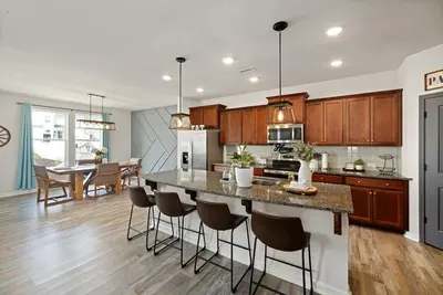 Image de The Retreat in Clayton