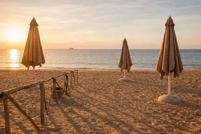 Image de Harmony Escape Chalet Ain Sokhna