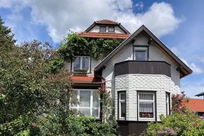 Image de Quiet, cozy apartment in the center of Bad Tabarz