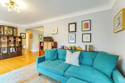 Image de Walk to Dtwn Ferndale: Quaint Home w/ Private Yard