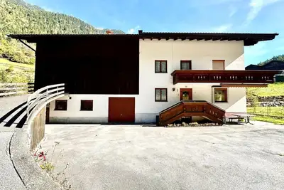 Image de Cozy 6-person vacation apartment in the Pitztal, quiet and close to nature