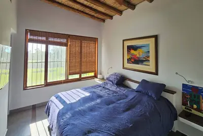 Image de w*| Spacious 4br Country House with Pool in Mala