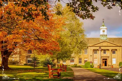 Image de Edinburgh Festival Glamping - Calton Retreat