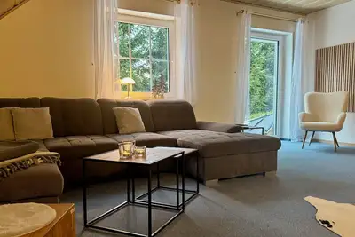 Image de Schanze45 - directly on the piste in Winterberg