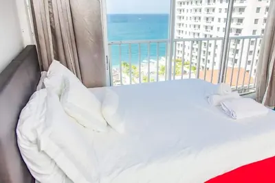 Image de Vip Luxury 2 Bed - Pool- Prime Condado San Juan Beach Location