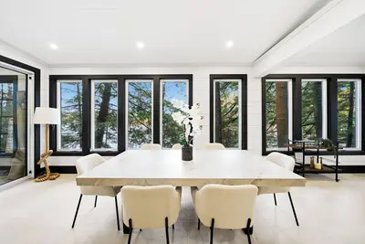 Image de Shadow Shack- Bala, Muskoka Lakefront Cottage