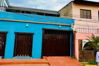 Image de Casa centrica en comayagua, Bo. San blas. para 9 personas
