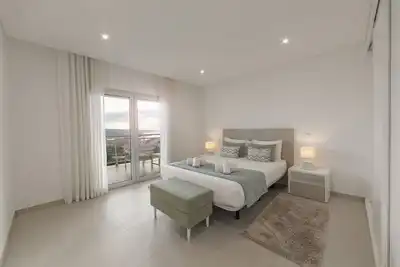 Aziadé Horizons - Ocean View