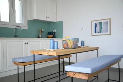 Image de Mykonostimo Luxury Villas & Apartments