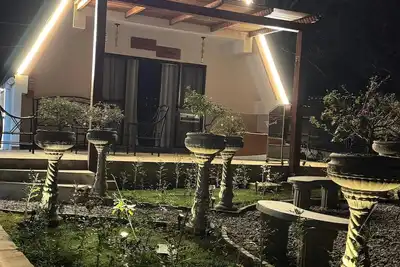 Image de Verona Cabañas Peaceful 3-bedroom bed & breakfast in charming Samaipata