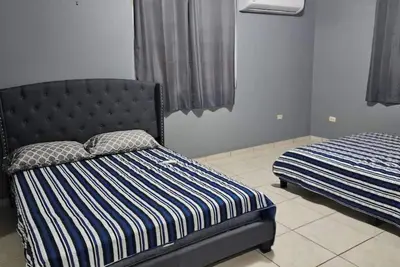 Image de Delightful 3-bedroom apartment with Ac in Cabo Rojo for maximum of 10 guests