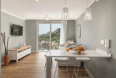 Image de Dans le sud-ouest de Madère, Casas ao Sol - Cana