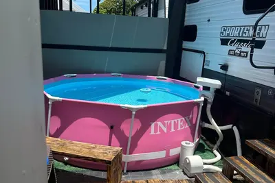 Image de Villa Piscina #4 en Levittown Toa Baja