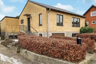 Image de Maison de 2 chambres agréable à Marstal