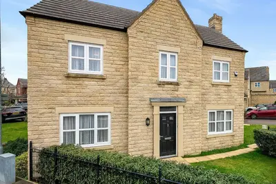 Image de The Winster, family friendly, with hot tub in Marple, Stockport