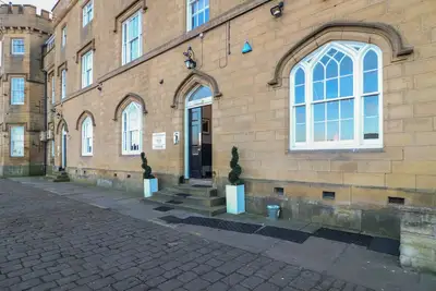 Cheshire Suite, pet friendly in Sheffield