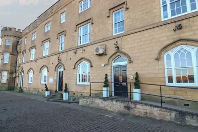 Image de Princess Royal Suite, pet friendly in Sheffield