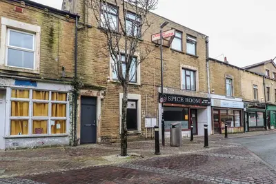 Image de West End Retreat, country holiday cottage in Morecambe