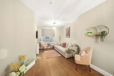 Image de Ravenswood Penthouse, pet friendly in Chester