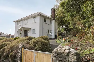 Image de Ty Melyn, family friendly, country holiday cottage in Aberystwyth