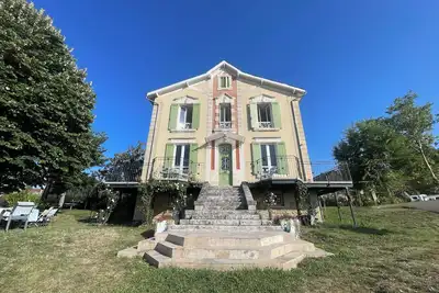 Image de Beautiful House. Beautiful location. 4 big bedrooms