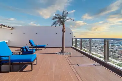 Image de One 1706-Full Penthouse - New Luxury Resort Overlooking the Majestic Sea of Cortez