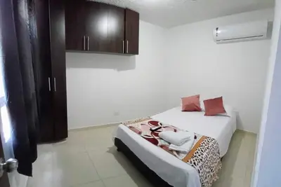 Image de Valparaiso Valledupar Apartment - Comfortable and well located