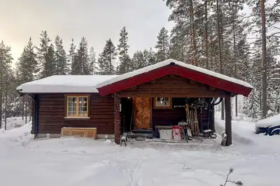 Image de Belle maison à Ljørdalen