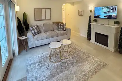 Image de Peaceful guesthouse. Minutes to Flagler Beach