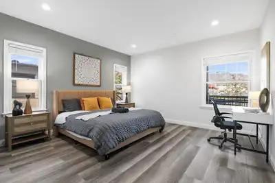 Image de Jie’s New Out Luxe Retreat 3br Accessible Home