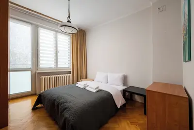 Image de Warsaw Old Town Comfort Apartment