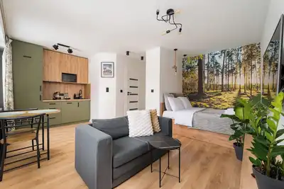 Image de Wawer Urban Jungle Studio