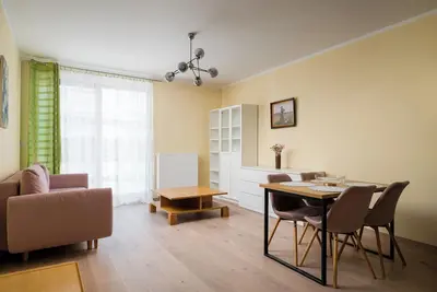 Image de Wola Jana Kazimierza Homely Apartment