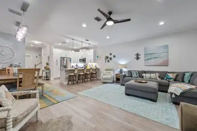 Image de Modern Dunedin Home - Walk to Downtown, Near Beach