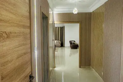 Image de 3-bedroom apartment in fabulous Giza Governorate with Ac