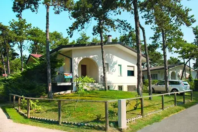 Image de Appartement de vacances avec climatisation et terrasse